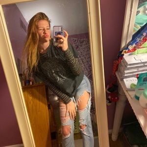 Meet your Posher, Emilie